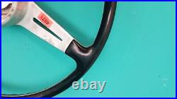 Volant Original Alfa Romeo 2000 Spider AR 102 / 106 101 Giulia GTC 2600 Sprint Volant Original Alfa Romeo 2000 Spider AR 102 / 106 101 Giulia GTC 2600 Sprint