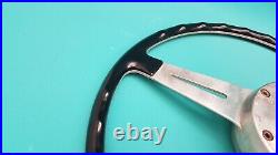 Volant Original Alfa Romeo 2000 Spider AR 102 / 106 101 Giulia GTC 2600 Sprint Volant Original Alfa Romeo 2000 Spider AR 102 / 106 101 Giulia GTC 2600 Sprint