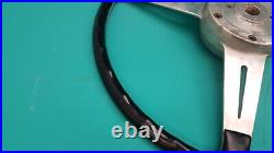 Volant Original Alfa Romeo 2000 Spider AR 102 / 106 101 Giulia GTC 2600 Sprint Volant Original Alfa Romeo 2000 Spider AR 102 / 106 101 Giulia GTC 2600 Sprint