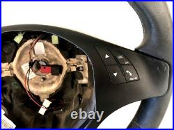 Volant Original Alfa Romeo Mito / Giulietta 2008 2016 1014492R17A VOL018
