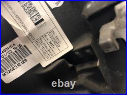 Volant Original Alfa Romeo Mito / Giulietta 2008 2016 1014492R17A VOL018