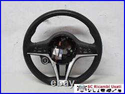 Volant dans la Peau ALFA ROMEO STELVIO 156140670 Direction D'Occasion Original Volant dans la Peau ALFA ROMEO STELVIO 156140670 Direction D'Occasion Original