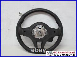 Volant dans la Peau ALFA ROMEO STELVIO 156140670 Direction D'Occasion Original Volant dans la Peau ALFA ROMEO STELVIO 156140670 Direction D'Occasion Original